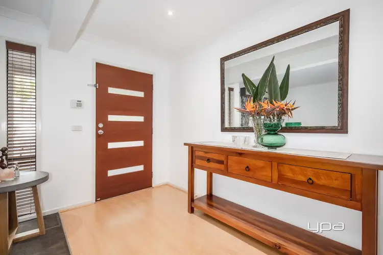 Third view of Homely house listing, 40 Oakview Parade, Caroline Springs VIC 3023