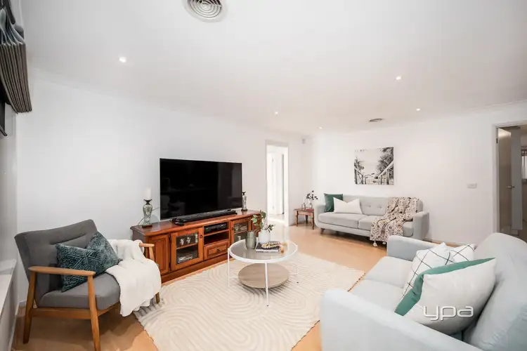 Fourth view of Homely house listing, 40 Oakview Parade, Caroline Springs VIC 3023