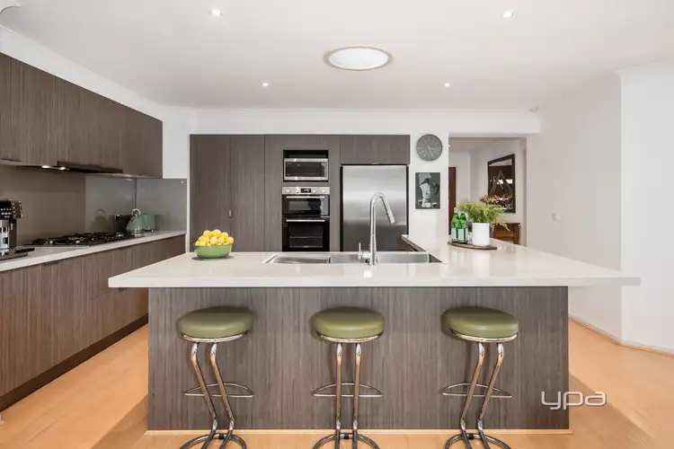 Sixth view of Homely house listing, 40 Oakview Parade, Caroline Springs VIC 3023