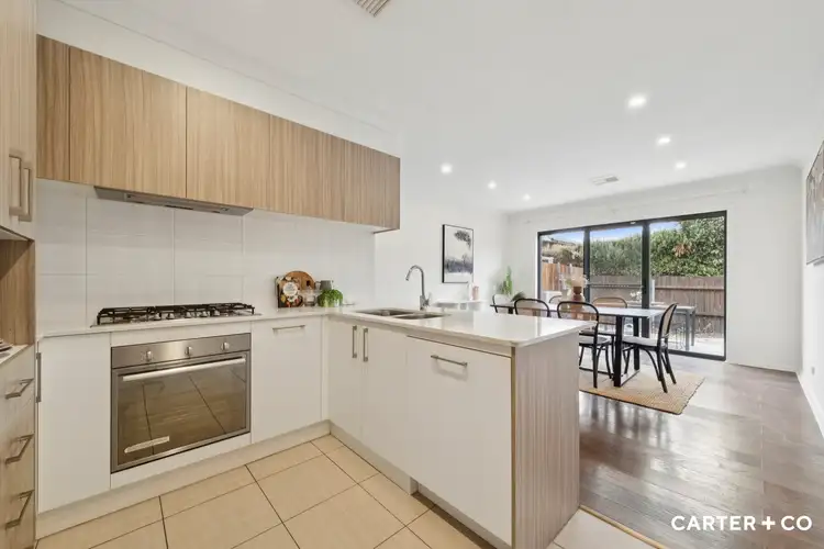 6/224 Flemington Road, Harrison ACT 2914
