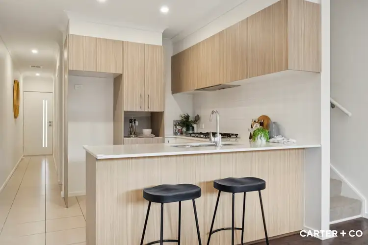 Third view of Homely townhouse listing, 6/224 Flemington Road, Harrison ACT 2914
