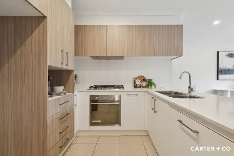 Fourth view of Homely townhouse listing, 6/224 Flemington Road, Harrison ACT 2914