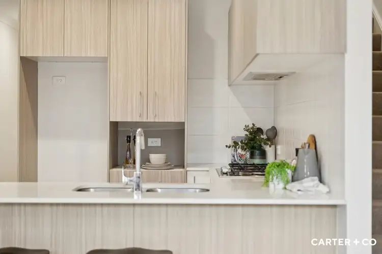 Fifth view of Homely townhouse listing, 6/224 Flemington Road, Harrison ACT 2914