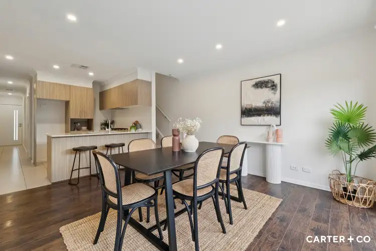 Sixth view of Homely townhouse listing, 6/224 Flemington Road, Harrison ACT 2914