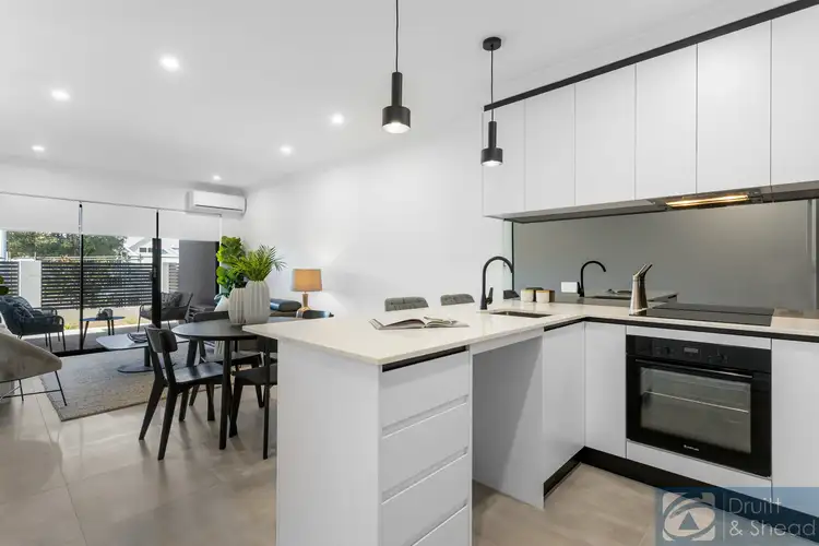 Third view of Homely apartment listing, 1/44 Odin Road, Innaloo WA 6018