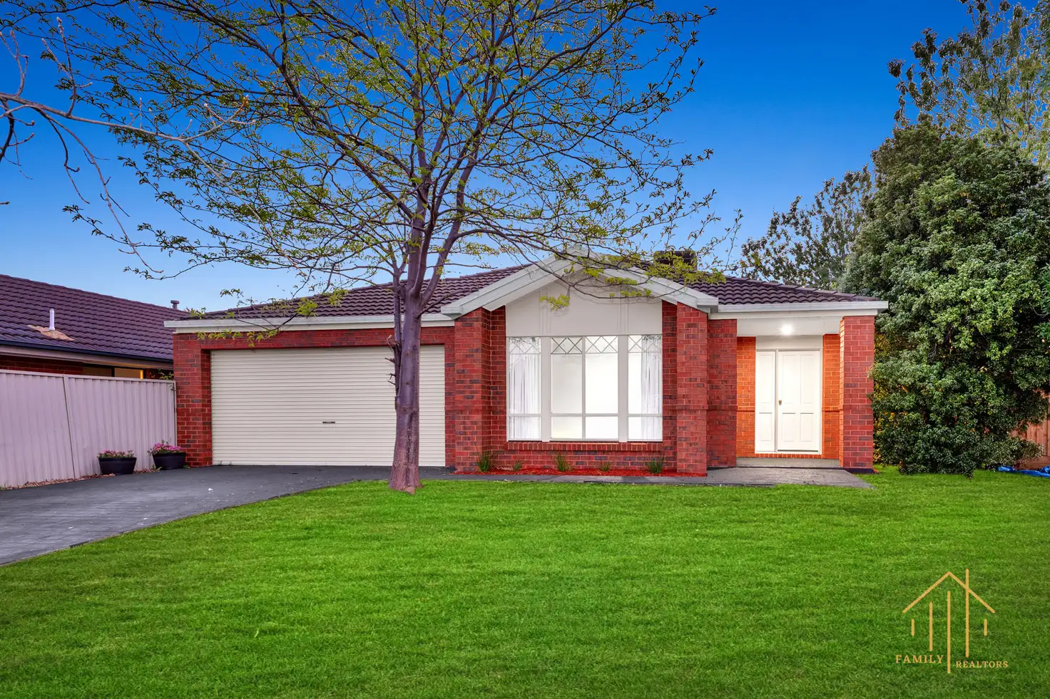 Main view of Homely house listing, 8 Butterfield Place, Cranbourne East VIC 3977