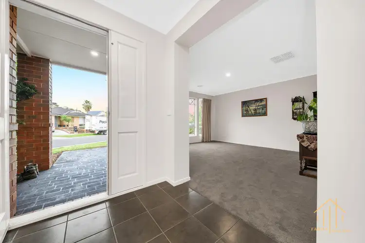Third view of Homely house listing, 8 Butterfield Place, Cranbourne East VIC 3977