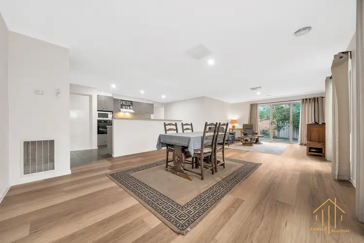 Sixth view of Homely house listing, 8 Butterfield Place, Cranbourne East VIC 3977