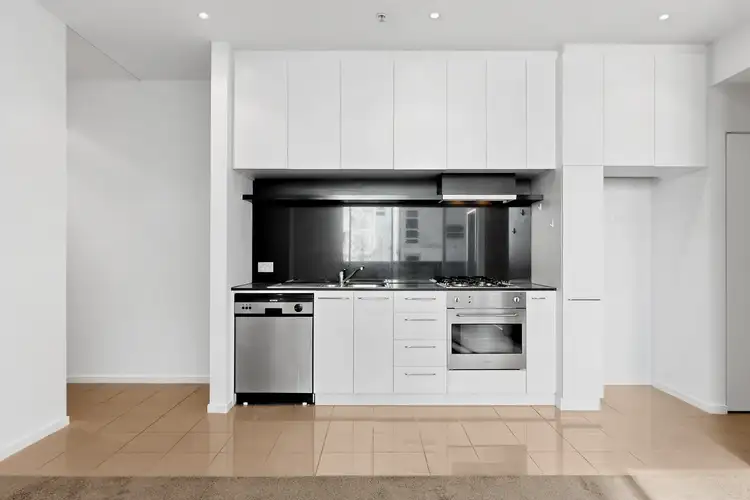 1209/25 Wills Street, Melbourne VIC 3000