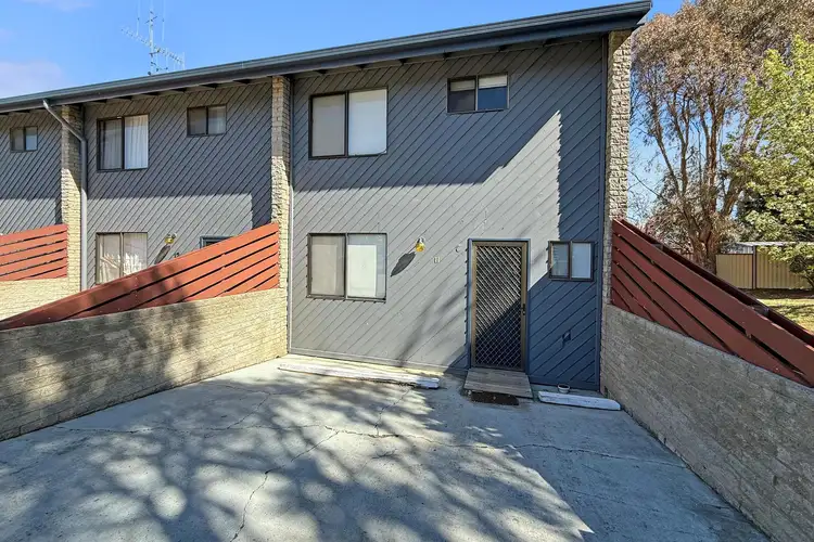 11/5 Gungarlin Street, Berridale NSW 2628