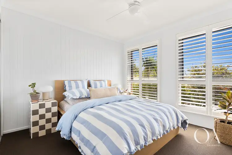 Sixth view of Homely townhouse listing, 3/9-11 Bruce Road, Fernhill NSW 2519