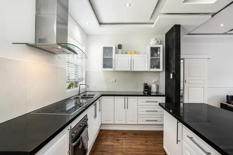 Fourth view of Homely apartment listing, 12/176-178 Russell Avenue, Dolls Point NSW 2219