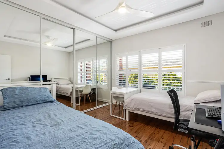 Fifth view of Homely apartment listing, 12/176-178 Russell Avenue, Dolls Point NSW 2219