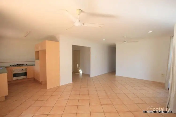 Second view of Homely house listing, 19 Fishtail Street, Kirwan QLD 4817