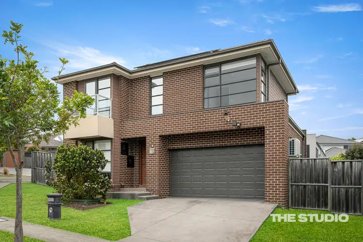 2 Tallaganda Street, North Kellyville NSW 2155