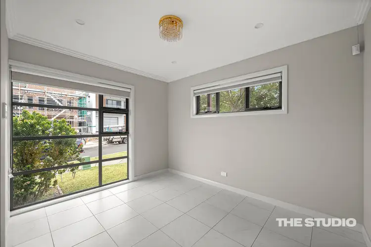 Second view of Homely house listing, 2 Tallaganda Street, North Kellyville NSW 2155
