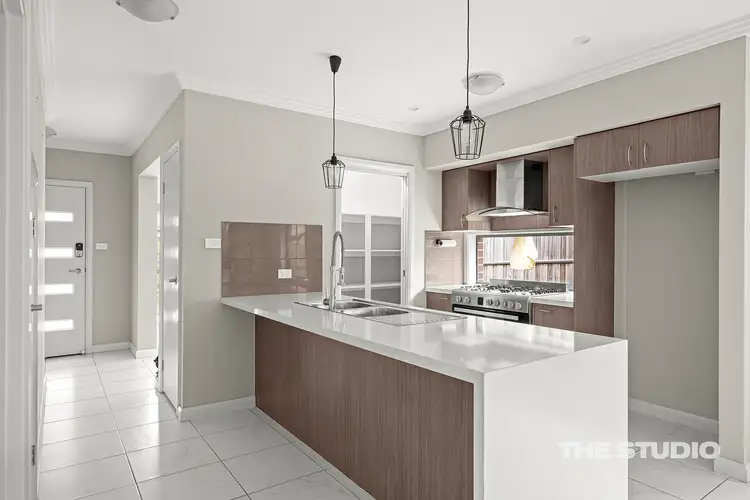 Third view of Homely house listing, 2 Tallaganda Street, North Kellyville NSW 2155