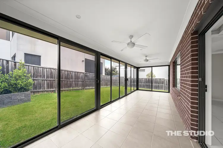 Fifth view of Homely house listing, 2 Tallaganda Street, North Kellyville NSW 2155