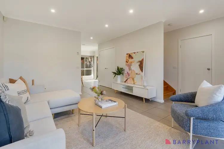 Fourth view of Homely townhouse listing, 2B Mihil Street, Preston VIC 3072
