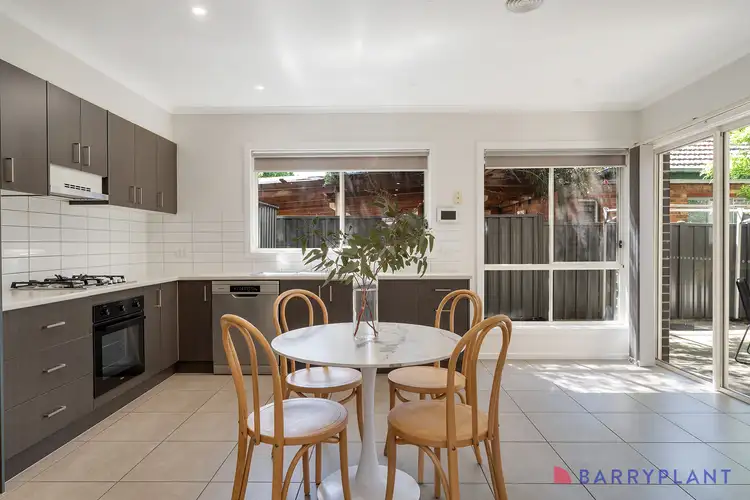 Fifth view of Homely townhouse listing, 2B Mihil Street, Preston VIC 3072