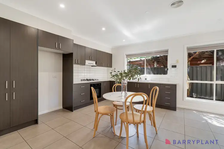 Sixth view of Homely townhouse listing, 2B Mihil Street, Preston VIC 3072