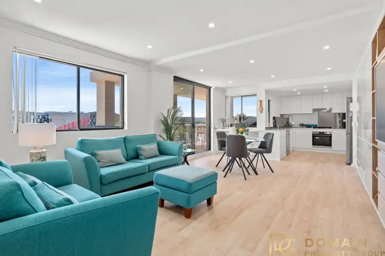 40/24-26 Watt Street, Gosford NSW 2250