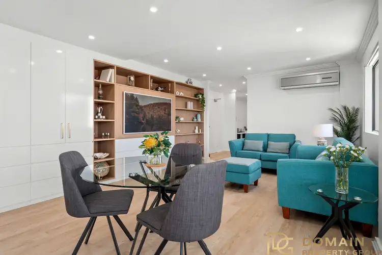 Fourth view of Homely apartment listing, 40/24-26 Watt Street, Gosford NSW 2250