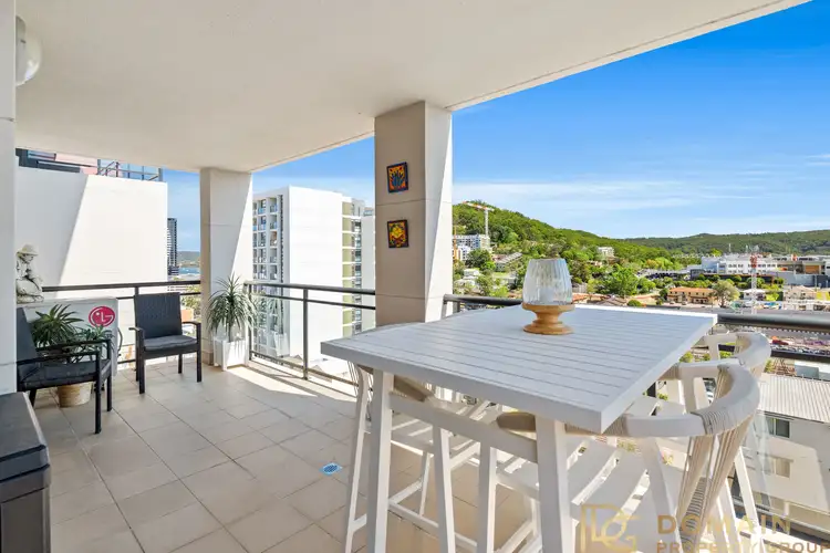 Fifth view of Homely apartment listing, 40/24-26 Watt Street, Gosford NSW 2250