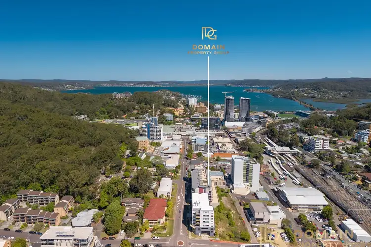 Sixth view of Homely apartment listing, 40/24-26 Watt Street, Gosford NSW 2250