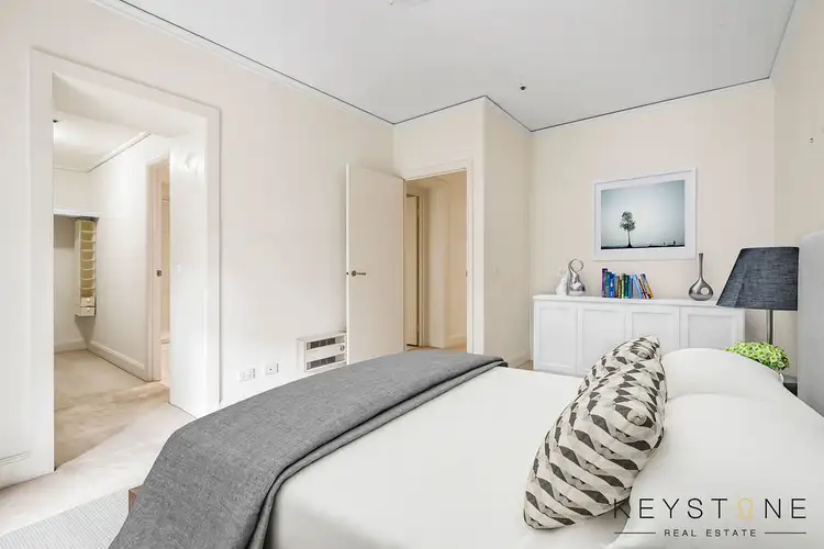 Fourth view of Homely apartment listing, 223/33 Spencer Street, Docklands VIC 3008