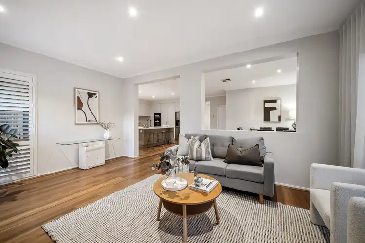 Second view of Homely house listing, 99 Shakespeare Avenue, Magill SA 5072