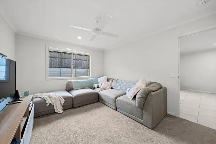 Second view of Homely house listing, 11 Headingly Street, Pallara QLD 4110