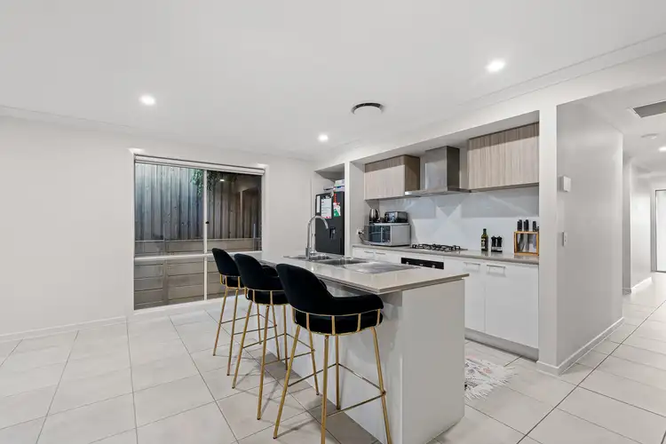 Third view of Homely house listing, 11 Headingly Street, Pallara QLD 4110
