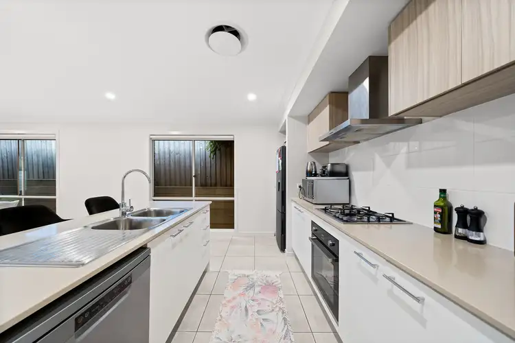 Fourth view of Homely house listing, 11 Headingly Street, Pallara QLD 4110