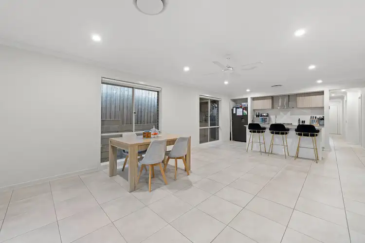 Fifth view of Homely house listing, 11 Headingly Street, Pallara QLD 4110