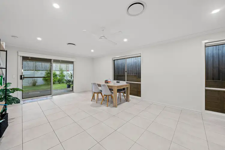 Sixth view of Homely house listing, 11 Headingly Street, Pallara QLD 4110
