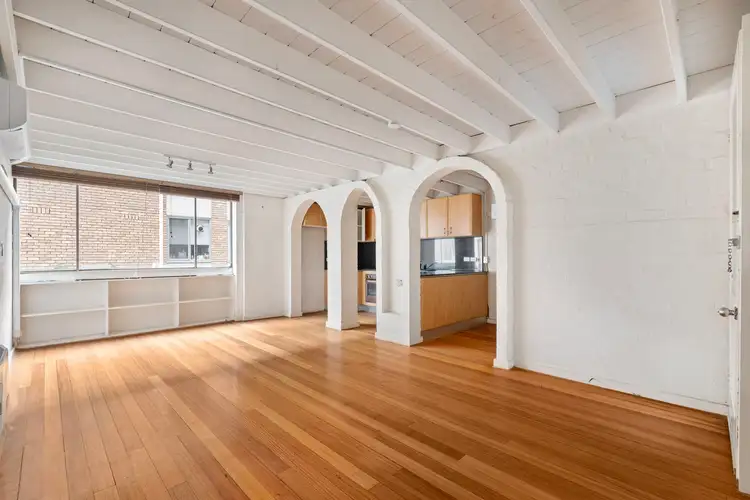 Main view of Homely apartment listing, 4/46 Darling Street, South Yarra VIC 3141