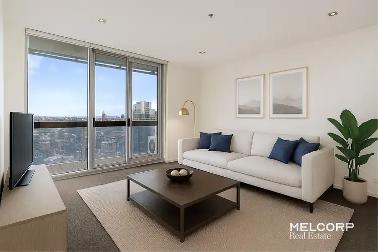 3206/22-24 Jane Bell Lane, Melbourne VIC 3000