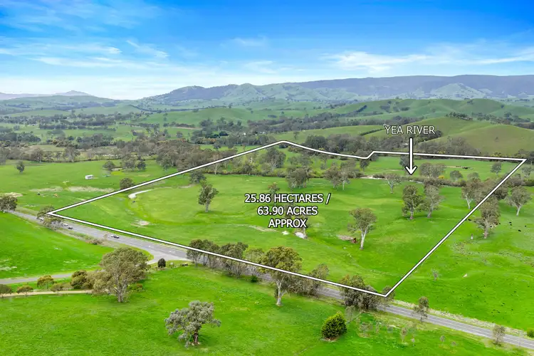 Third view of Homely rural property listing, 6089 Melba Highway, Yea VIC 3717