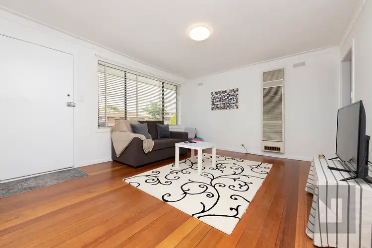 Second view of Homely villa listing, 1/59 New Street, South Kingsville VIC 3015