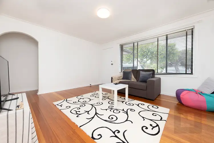 Third view of Homely villa listing, 1/59 New Street, South Kingsville VIC 3015