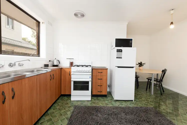 Fourth view of Homely villa listing, 1/59 New Street, South Kingsville VIC 3015