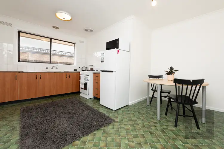Fifth view of Homely villa listing, 1/59 New Street, South Kingsville VIC 3015