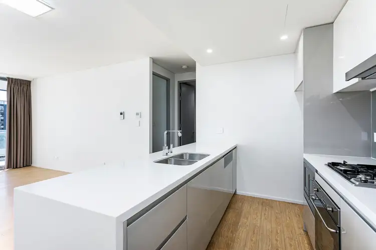 Main view of Homely apartment listing, 502/18-22 Amelia Street, Waterloo NSW 2017