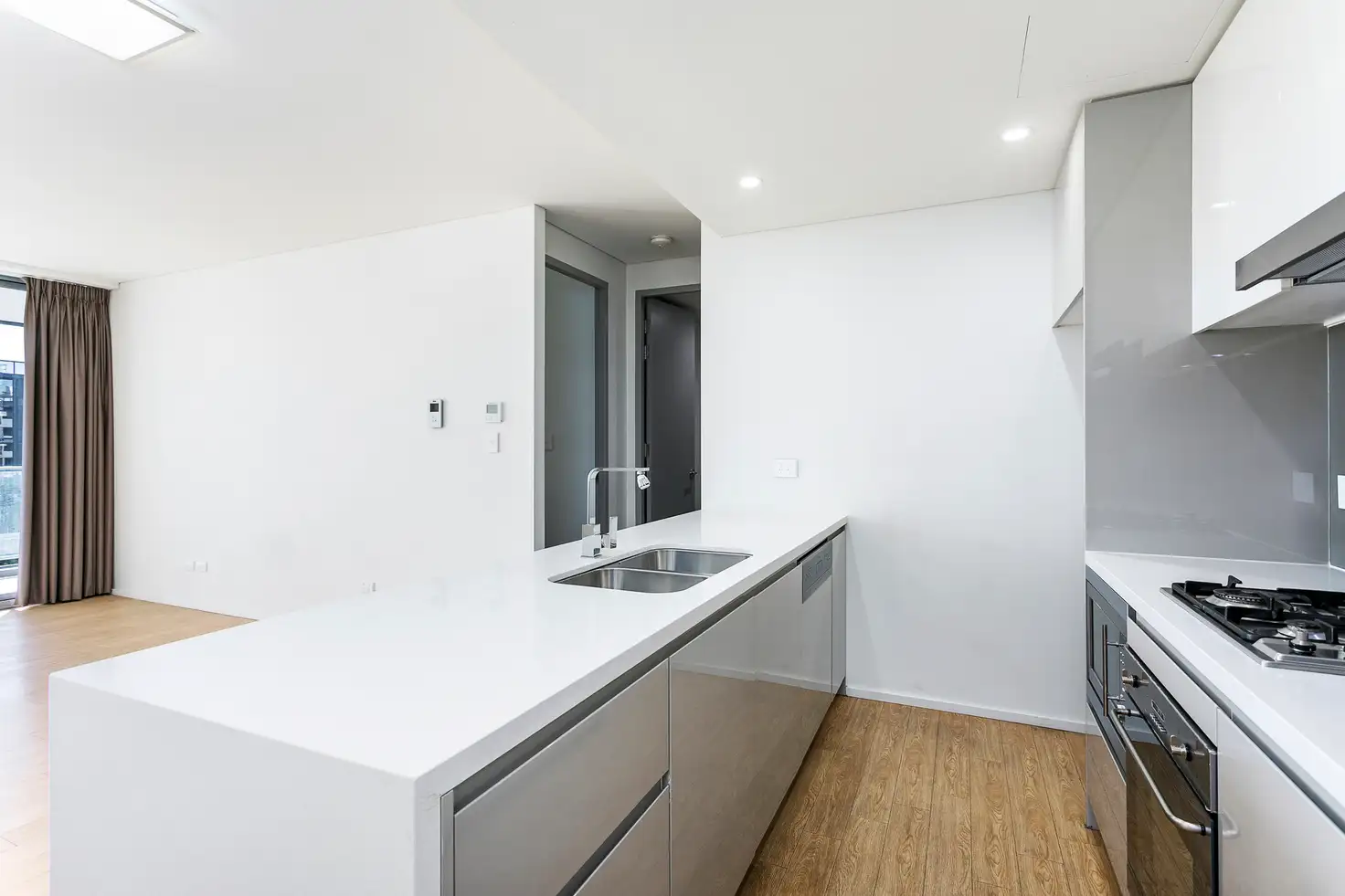 Main view of Homely apartment listing, 502/18-22 Amelia Street, Waterloo NSW 2017
