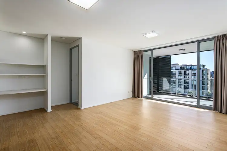 Second view of Homely apartment listing, 502/18-22 Amelia Street, Waterloo NSW 2017