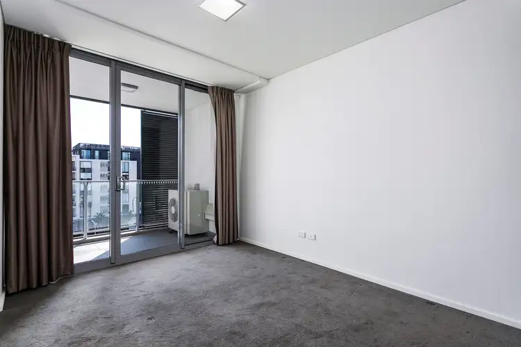 Third view of Homely apartment listing, 502/18-22 Amelia Street, Waterloo NSW 2017