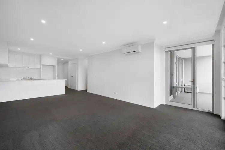 Second view of Homely apartment listing, 15/50 Rodley Avenue, Penrith NSW 2750