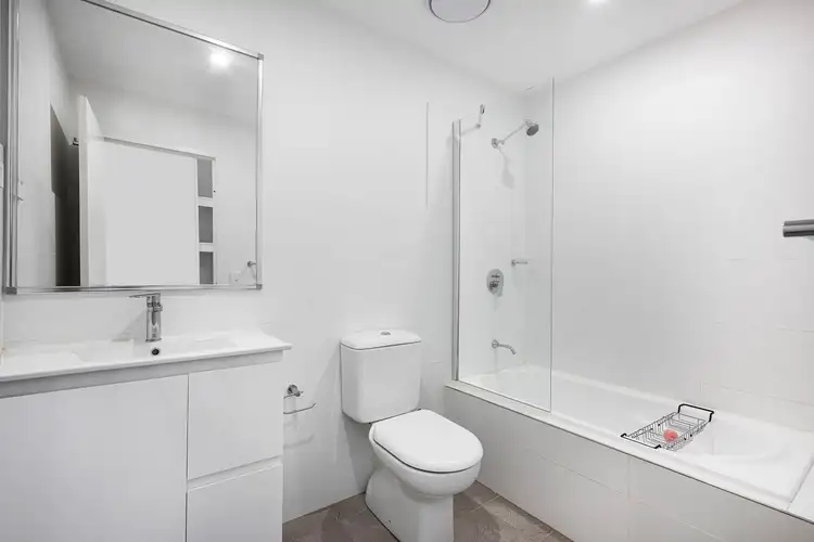 Fifth view of Homely apartment listing, 15/50 Rodley Avenue, Penrith NSW 2750