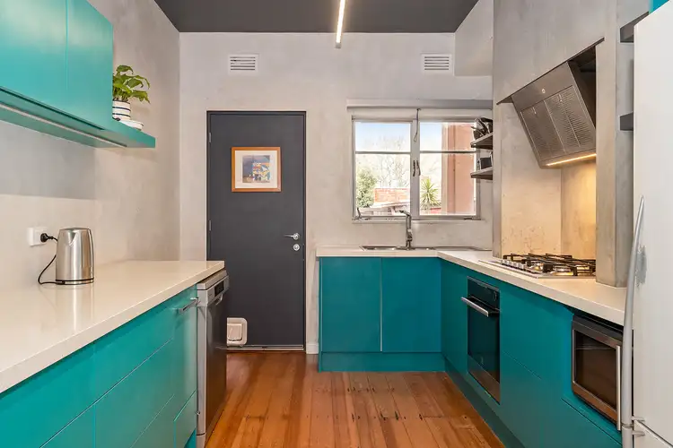 Main view of Homely apartment listing, 16/14 Chapel Street, St Kilda VIC 3182